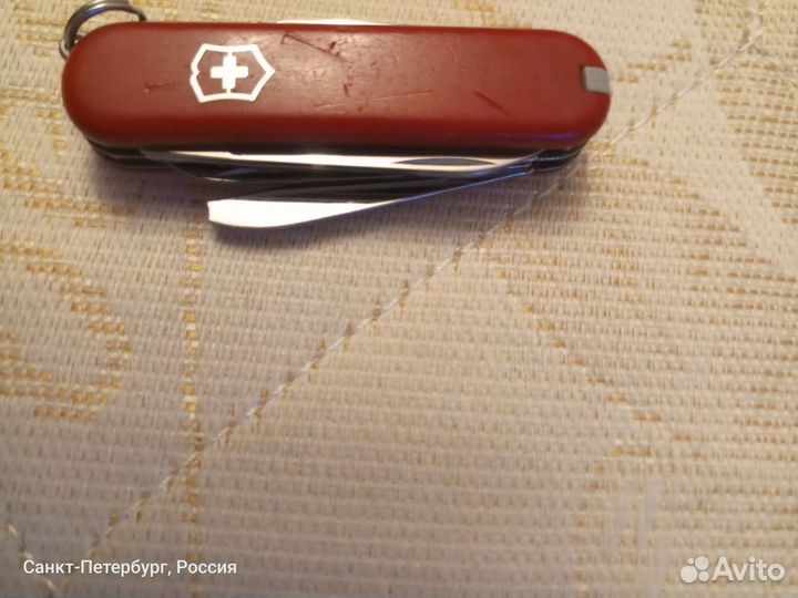 Нож складной victorinox