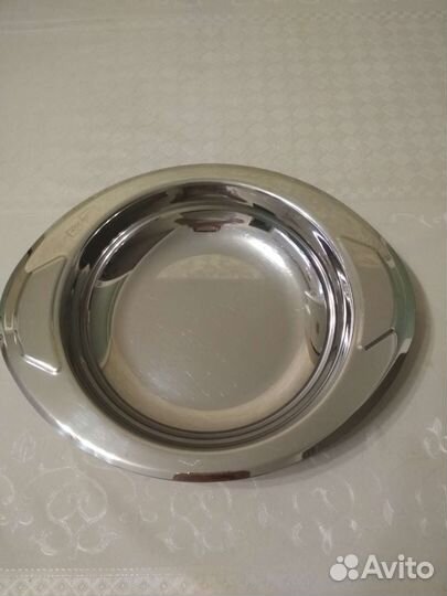 Сервировочное блюдо zepter (оригинал)