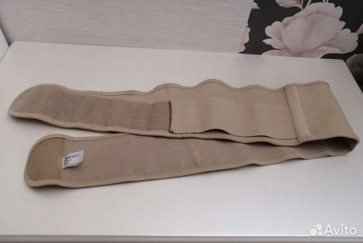 Бандаж для беременных XXL фирмы Orlett