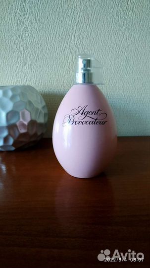 Парфюмерная вода Agent Provocateur оригинал