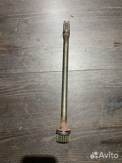 Карданный вал для Yamaha FJR1300 03-05