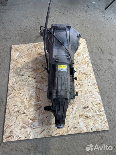 АКПП Toyota Previa 2000