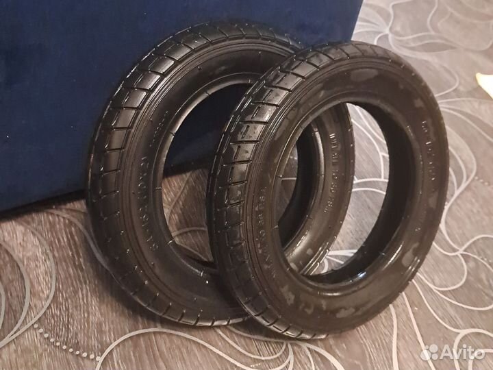 Покрышки для детского велосипеда или на коляску