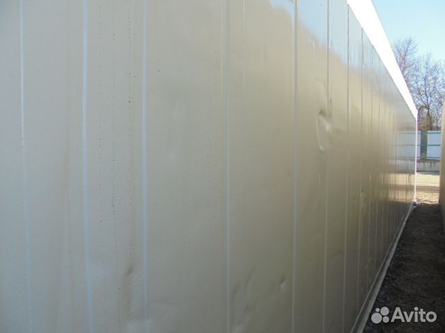 Рефконтейнер 40 футов