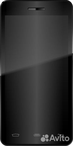 HONPhone W20, 4 ГБ