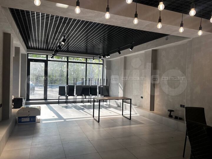 Сдам офисное помещение, 160 м²