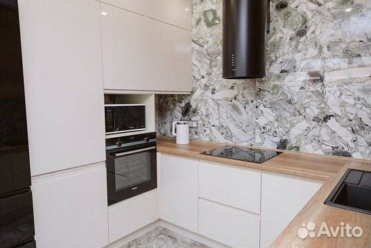 Кухни на заказ. Гарантия