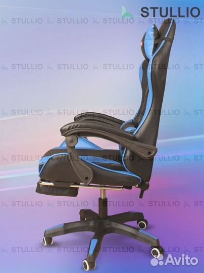 Компьютерное кресло Boss с функцией массажа