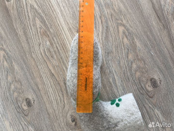 Комбинезон 80