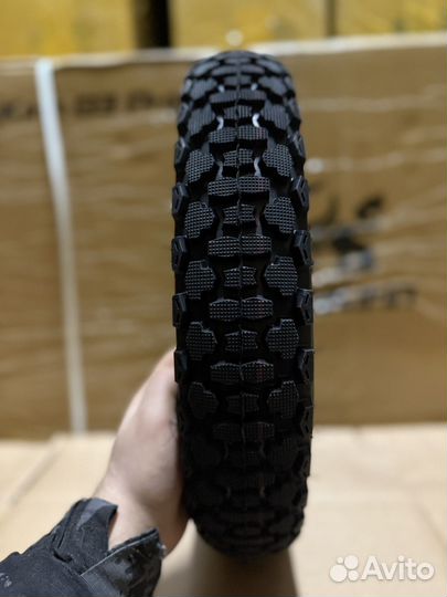 Покрышки на электровелосипед