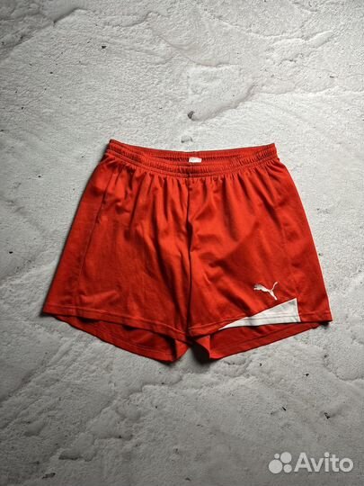 Шорты Puma XL Оригинал