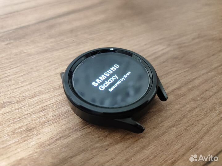 Samsung galaxy watch 6 classic 47mm