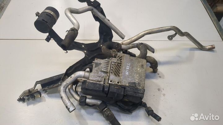 Отопитель автономный Volkswagen Touareg, 2007