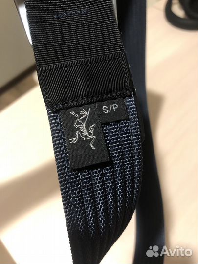 Ремень Arcteryx conveyor belt