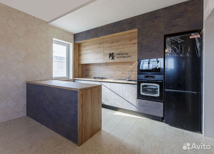 Кухни на заказ