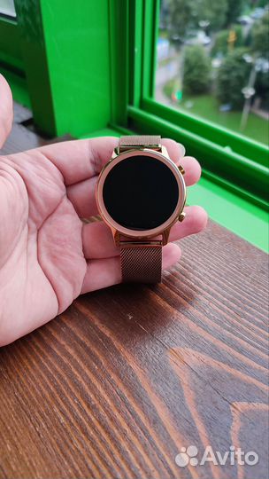 Honor MagicWatch 2