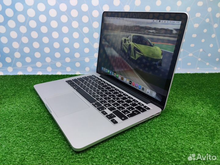 Macbook Pro 13 16Gb