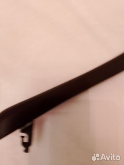 Вешалка плечики для одежды Fendi оригинал