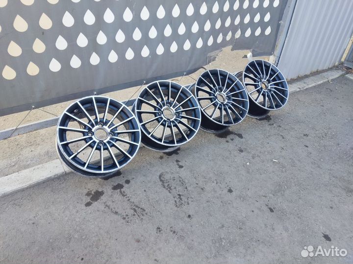 R14 4 98 ваз лада диски