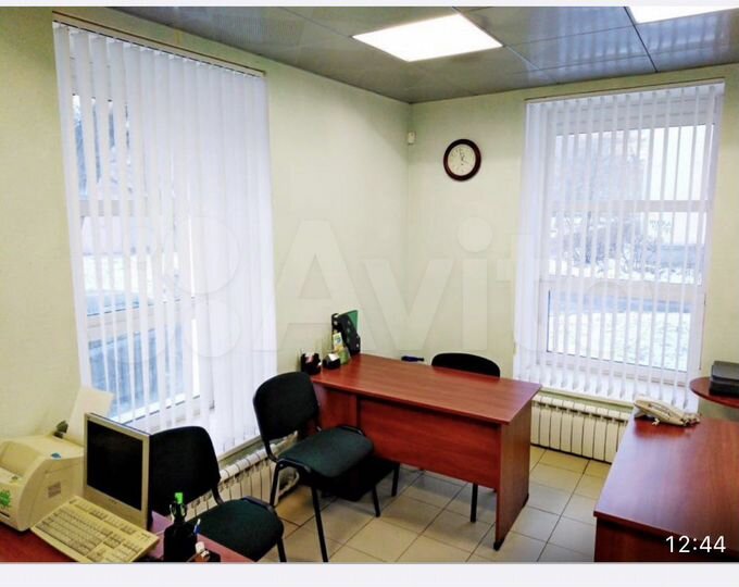 Офис, 60 м²
