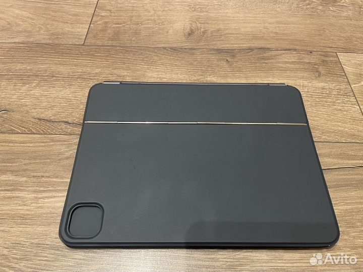 Чехол клавиатура для iPad air 4,5