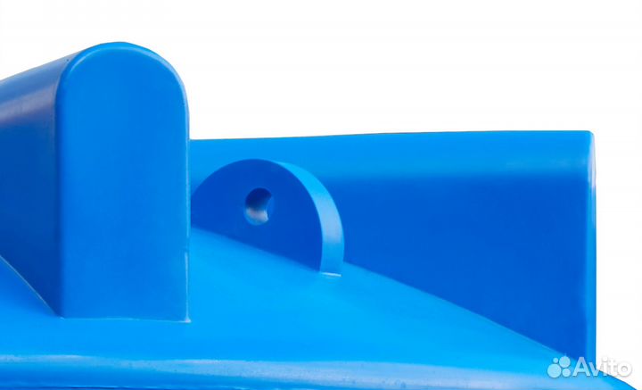 Бочка для воды 300