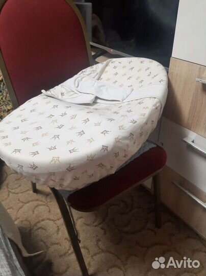 Кокон для ребёнка,детский,матрас, удобство маме