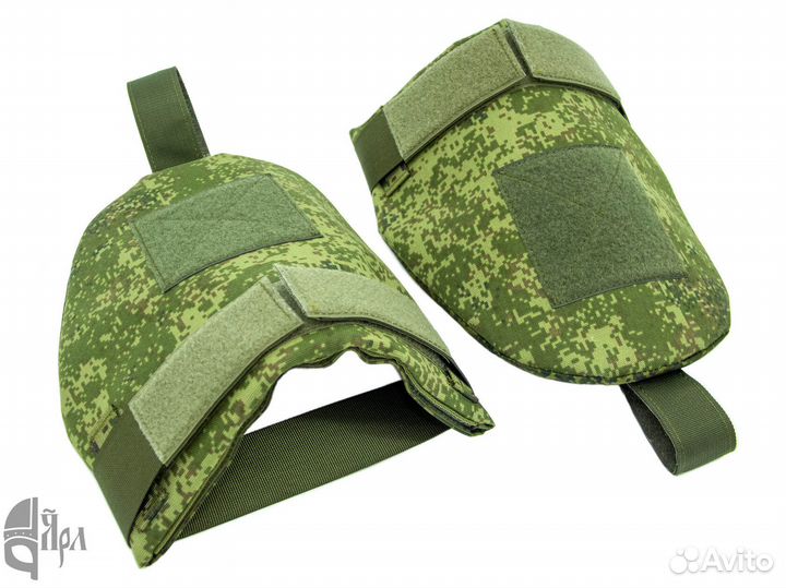 Защита плеч бронежилет Ярл С2