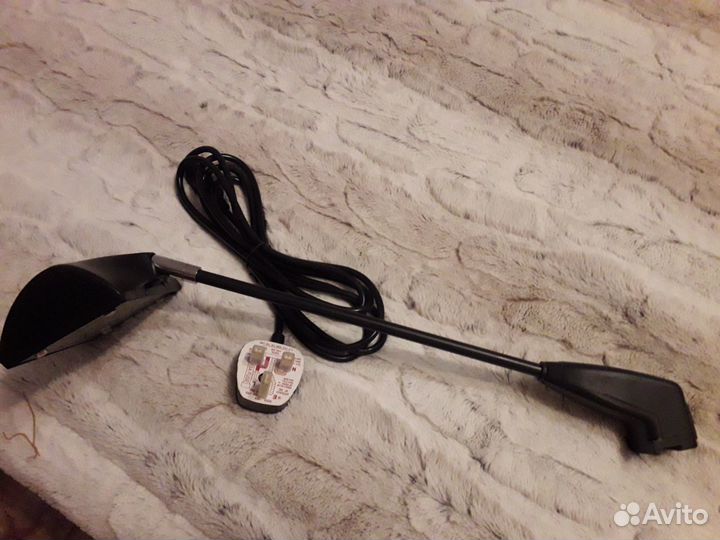 Лампы для освещения-прожектора