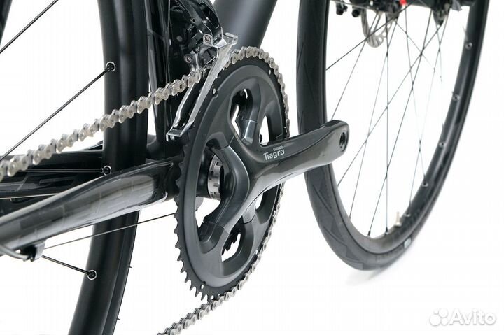 Новый шоссейный велосипед Format 2222 (tiagra)