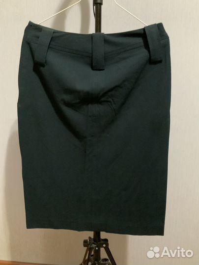 Женский костюм dkny 42 российского размера
