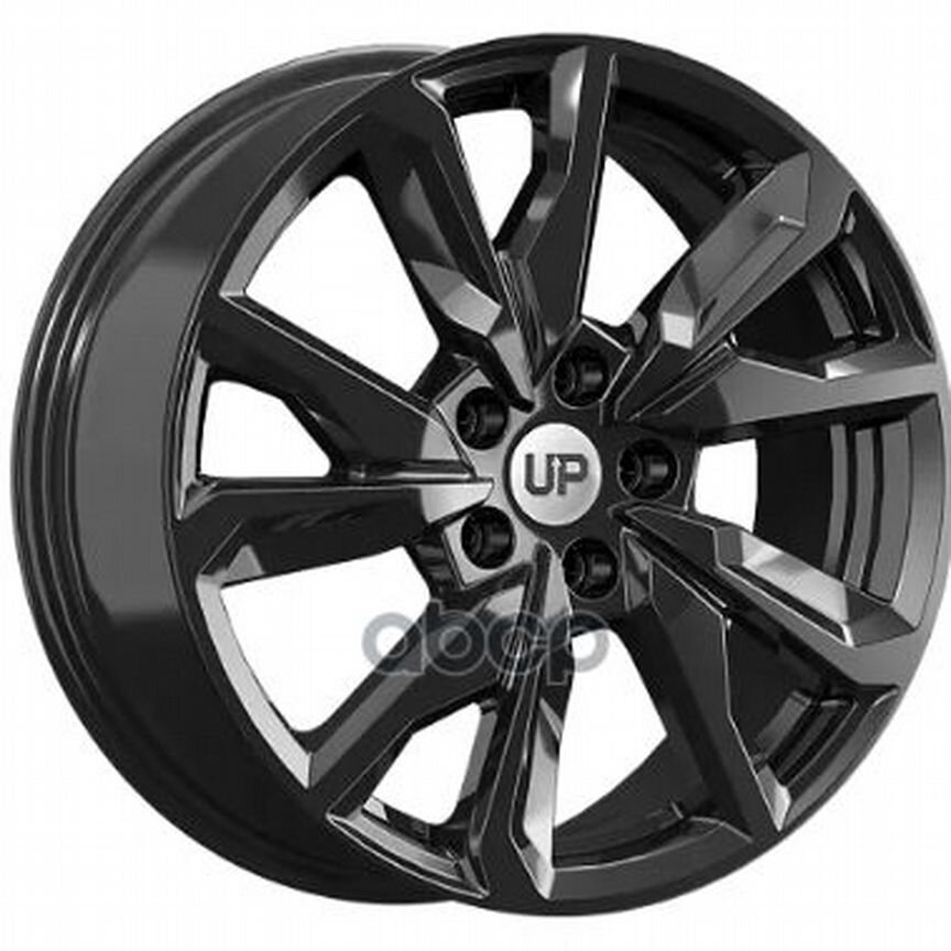 Литые диски Wheels UP 7×R17 5×114.3