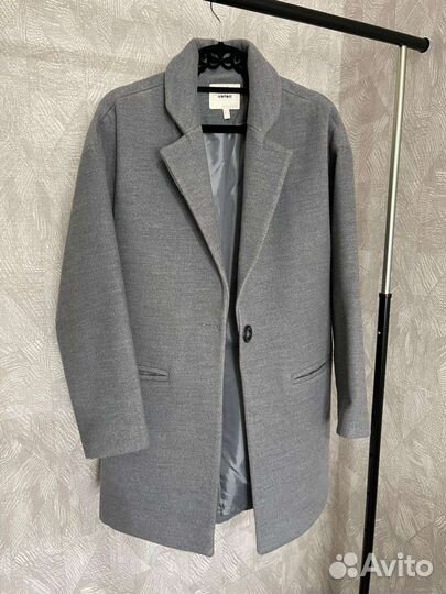 Пальто женское