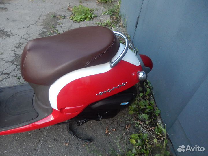 Скутер Honda Giorno AF70 