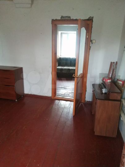 Дом 49 м² на участке 6 сот.