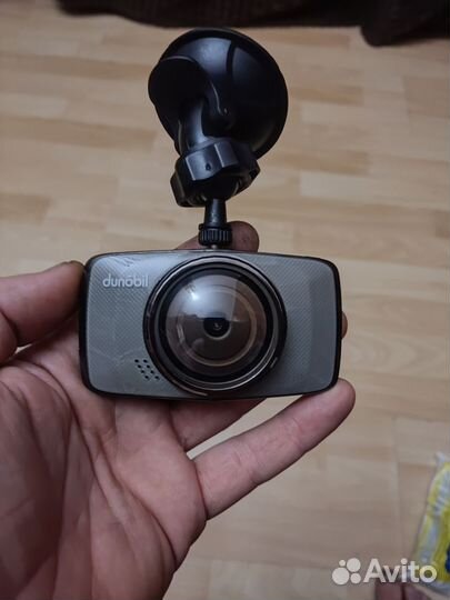 Видео регистратор bunobil