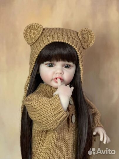 Кукла Реборн