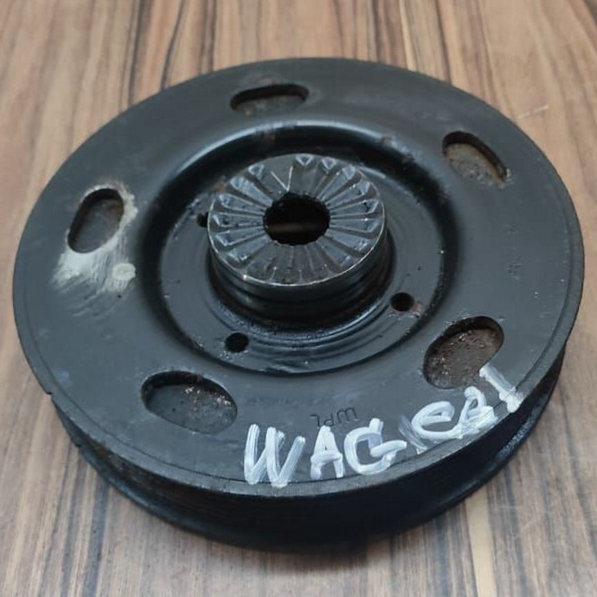 коленвал шкода октавия нее - Купить запчасти и аксессуары