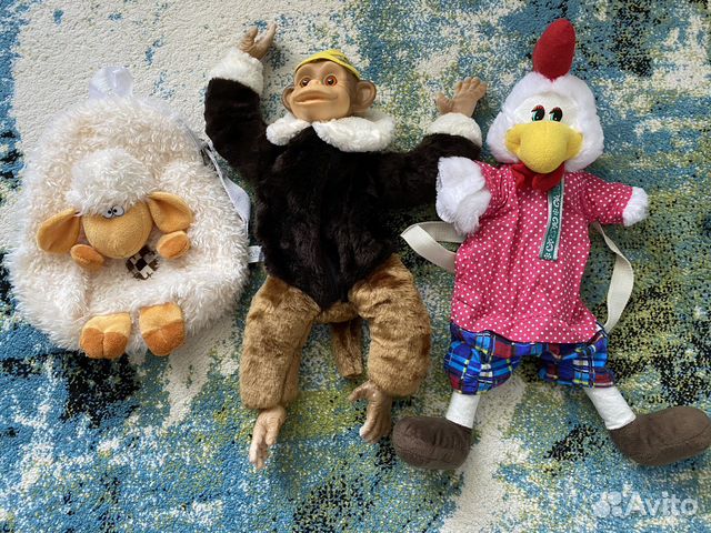 Упаковка для конфет (рюкзачок, игрушка)