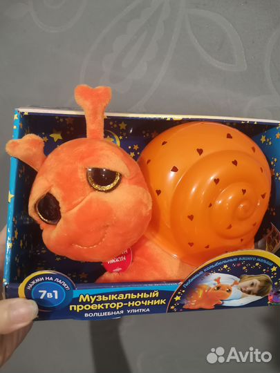 Новые игрушки для детей