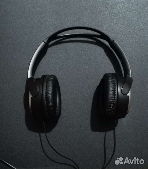 Наушники sony