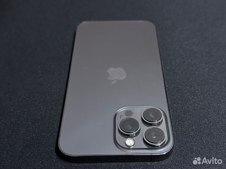 iPhone 13 Pro Max, 128 ГБ