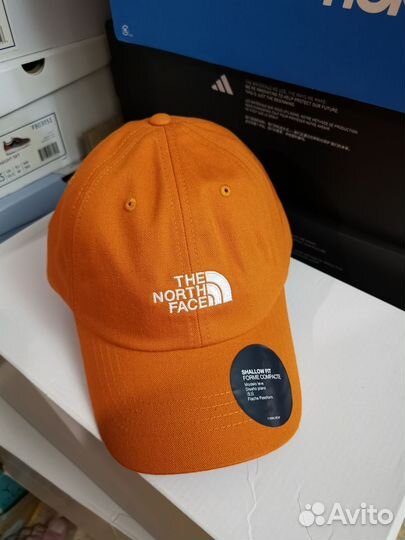 Бейсболка the north face Norm Hat