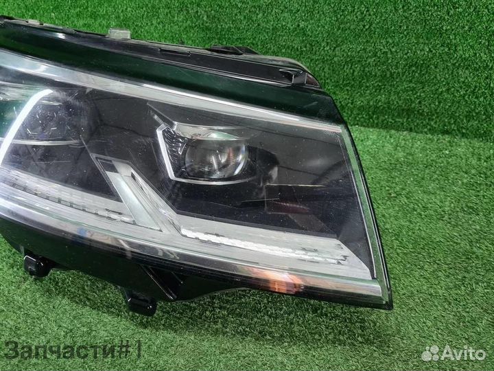 Фара правая VW Multivan T6 (2019-н.в.) LED