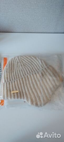 Шапка женская