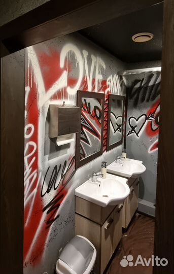 Готовый бизнес кальянная