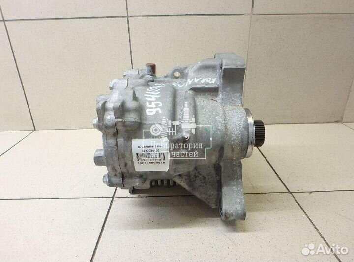 Коробка раздаточная SsangYong 3200034100