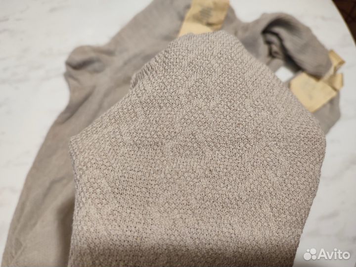 Чулки женские СССР