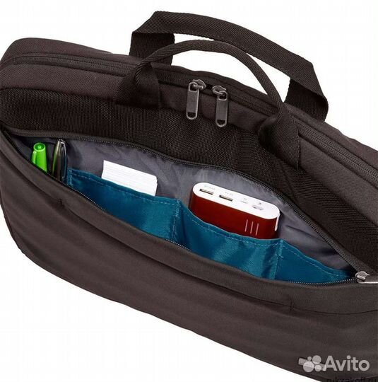 Сумка новая для ноутбука 15.6 Case Logic