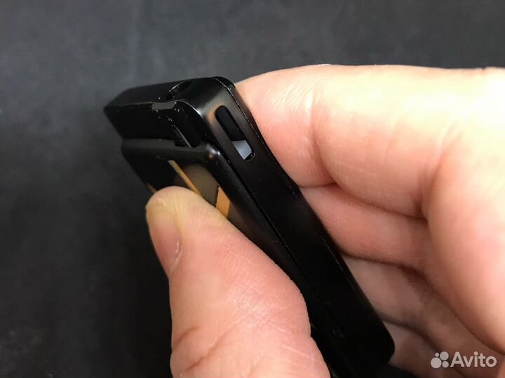 Marlboro зажигалка